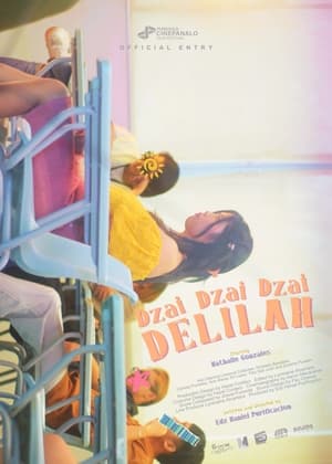 Dzai Dzai Dzai Delilah (2024)