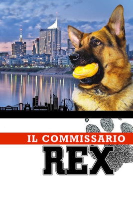 Υπαστυνόμος Ρεξ