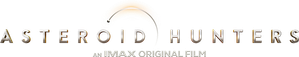 Asteroid Hunters — Logos 1