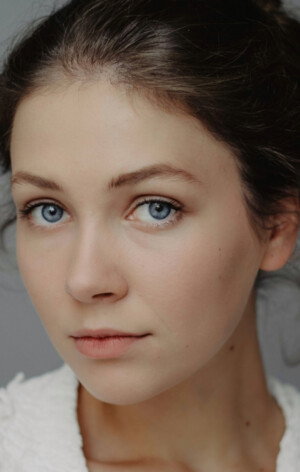 Анна Мельникова