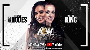 AEW Dark: Elevation: 2×5