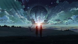 5 Centimeters per Second 2007