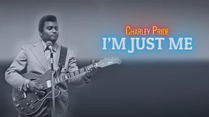 Charley Pride: I’m Just Me