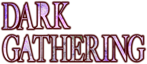 Dark Gathering — Logos 3