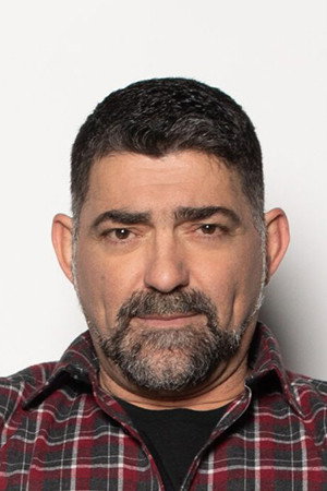 Μιχάλης Ιατρόπουλος