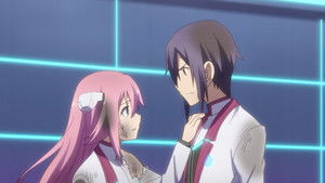 Miniature Épisode 4 : Une pensée à laquelle on ne peut renoncer