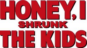 Honey, I Shrunk the Kids
