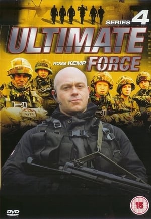 Ultimate Force: Season 4