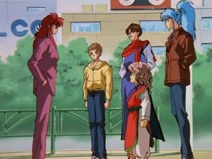 Yu Yu Hakusho: Season 3 Episode 14