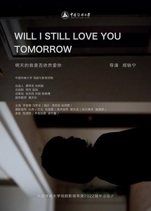 Will I Still Love You Tomorrow