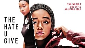 The Hate U Give 2018