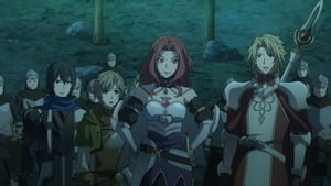 The Rising of the Shield Hero: 1 Staffel 13 Folge