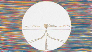 The Horizon from the Tip of the Nose