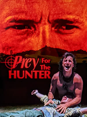 Poster Prey for the Hunter 1993