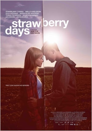 Strawberry Days poster