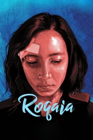 Poster Roqaia (2019)