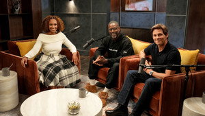 Paradise: Official Podcast