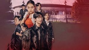 My Lovely Boxer (2023) Korean Drama