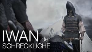 Iwan der Schreckliche film complet