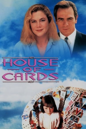 House of Cards cover