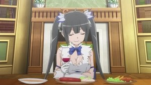 Is It Wrong to Try to Pick Up Girls in a Dungeon? Season 2 Episode 5