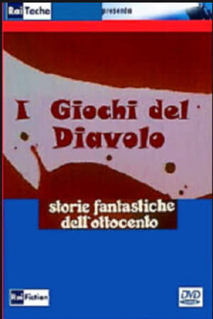 Poster Il diavolo nella bottiglia 1981