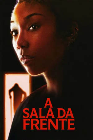 A Sala da Frente