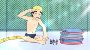 Tonari no Seki-kun: The Master of Killing Time: 1×13