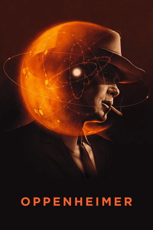 poster Oppenheimer