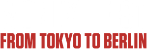 Money Heist: From Tokyo to Berlin