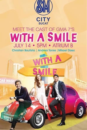 Poster With a Smile 2013