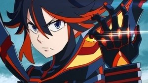 Kill la Kill Episódio 22