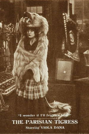 The Parisian Tigress