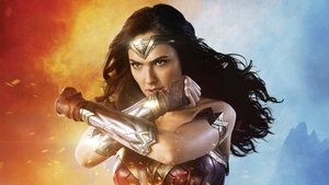 Wonder Woman (2017)