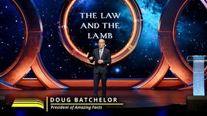 The Law and the Lamb, Pt. 1 | StreamHub