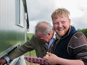 Clarkson’s Farm Temporada 2 Capitulo 2