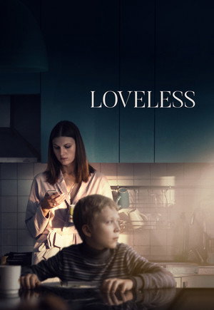 Loveless 28