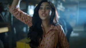 Raisinghani VS. Raisinghani: 1×18