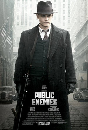 Постер фильма «Джонни Д. (2009)» — (18 из 45)