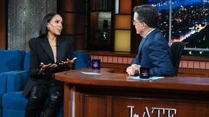 The Late Show with Stephen Colbert: 8×26