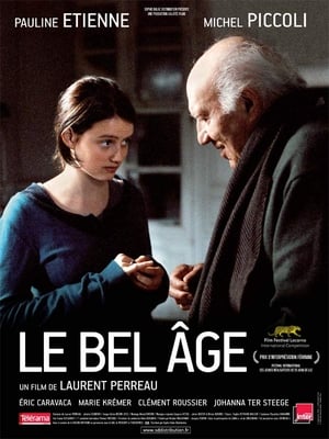 Poster Le Bel Âge (2009)
