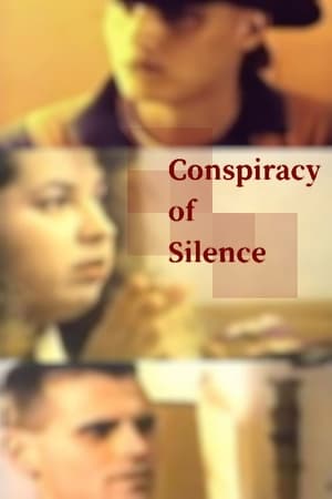 Poster di Conspiracy of Silence