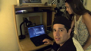 Paranormal Activity: The Marked Ones 41