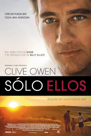 pelicula Sólo ellos (2009)