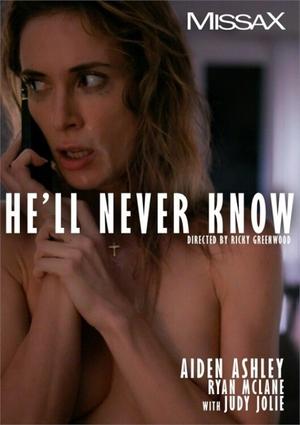 Poster He'll Never Know (2022)