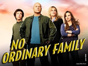 No Ordinary Family: 1×2