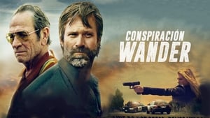 Captura de Wander (2020)