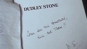 The Wonderful Death of Dudley Stone