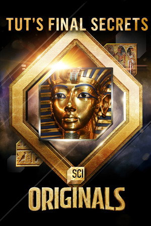 Tut's Final Secrets 5