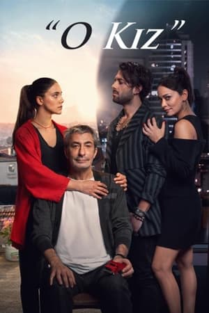 O Kız: Temporada 1